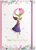 Zobacz : Notatnik o...