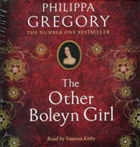 Bild von [Audiobook] Other Boleyn Girl