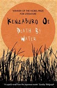 Death by W... - Kenzaburo Oe -  fremdsprachige bücher polnisch 
