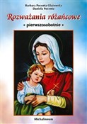 Polnische buch : Rozważania... - Barbara Pocenta Głażewska, Daniela Pocenta