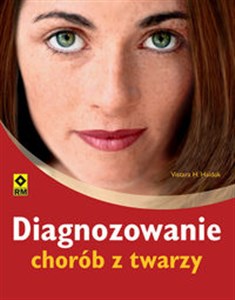 Obrazek Diagnozowanie chorób z twarzy