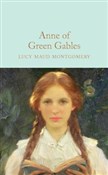 Książka : Anne of Gr... - Lucy Maud Montgomery