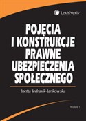 Pojęcia i ... - Inetta Jędrasik-Jankowska - Ksiegarnia w niemczech