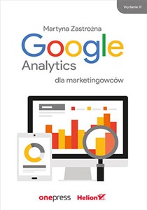 Bild von Google Analytics dla marketingowców