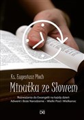 Minutka ze... - Eugeniusz Ploch -  fremdsprachige bücher polnisch 