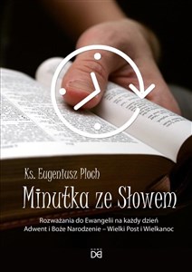 Obrazek Minutka ze Słowem