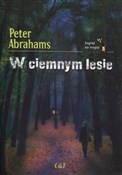 W ciemnym ... - Peter Abrahams -  polnische Bücher
