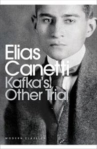 Bild von Kafka's Other Trial