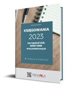 Księgowani... - Katarzyna Trzpioła -  fremdsprachige bücher polnisch 