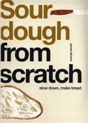 Sourdough ... - James Morton -  Polnische Buchandlung 