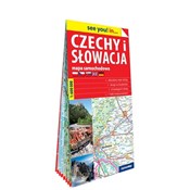 Czechy i S... - Opracowanie zbiorowe -  Książka z wysyłką do Niemiec 