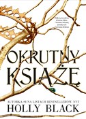 Okrutny ks... - Holly Black -  polnische Bücher