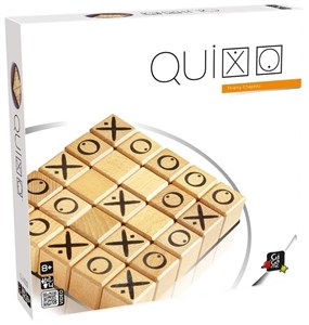 Bild von Quixo IUVI Games