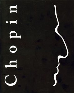 Bild von Chopin Album wersja angielska