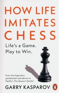 Bild von How Life Imitates Chess