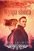 Polska książka : Wyspa słoń... - Ewa Salwin