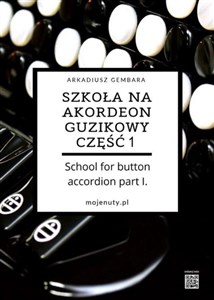 Bild von Szkoła na akordeon guzikowy cz.1