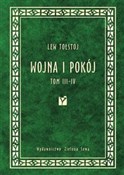 Książka : Wojna i po... - Lew Tołstoj