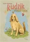 Rudzik Pie... - Sandra Mianowska -  polnische Bücher