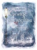 Opowieść w... - Dickens Karol -  Książka z wysyłką do Niemiec 