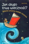 Polnische buch : Jak długo ... - Julia Knop