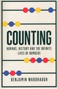 Książka : Counting H... - Benjamin Wardhaugh