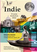 Indie. W m... - Aleksandra Zalewska - buch auf polnisch 