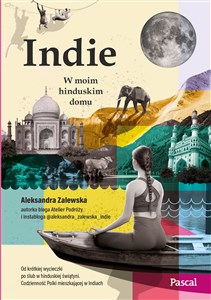 Obrazek Indie. W moim hinduskim domu