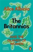 Polnische buch : The Britan... - Alice Albinia