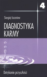 Bild von Diagnostyka karmy 4 Dotykanie przyszłości