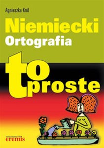 Bild von Niemiecki Ortografia