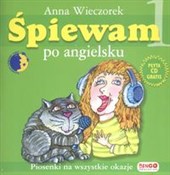 Śpiewam po... - Anna Wieczorek -  polnische Bücher