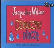 [Audiobook... - Jacqueline Wilson -  polnische Bücher