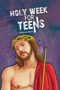 Obrazek Holy Week for Teens