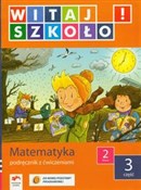 Polska książka : Witaj szko... - Dorota Zagrodzka