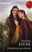 Oświadczyn... - Nicole Locke -  polnische Bücher
