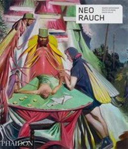 Obrazek Neo Rauch