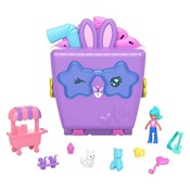 Polly Pock... -  Polnische Buchandlung 