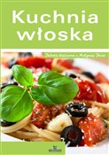 Polska książka : Kuchnia wł...
