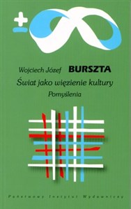 Bild von Świat jako więzienie kultury Pomyślenia