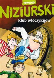 Obrazek Klub włóczykijów czyli trzynaście przygód stryja Dionizego