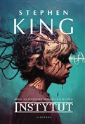 Polnische buch : Instytut - Stephen King