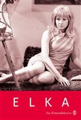 Książka : Elka - Iza Komendołowicz