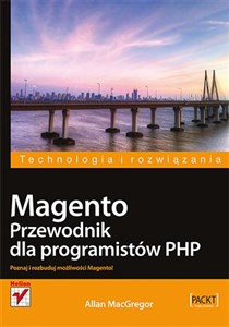 Obrazek Magento Przewodnik dla programistów PHP