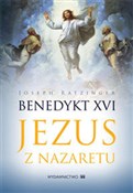 Jezus z Na... - XVI Benedykt -  Polnische Buchandlung 
