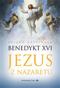 Obrazek Jezus z Nazaretu