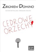 Cedrowe or... - Zbigniew Domino - Ksiegarnia w niemczech