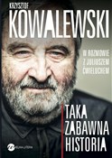 Polska książka : Taka zabaw... - Juliusz Ćwieluch, Krzysztof Kowalewski