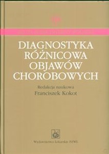 Bild von Diagnostyka różnicowa objawów chorobowych