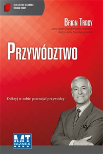 Obrazek [Audiobook] Przywództwo